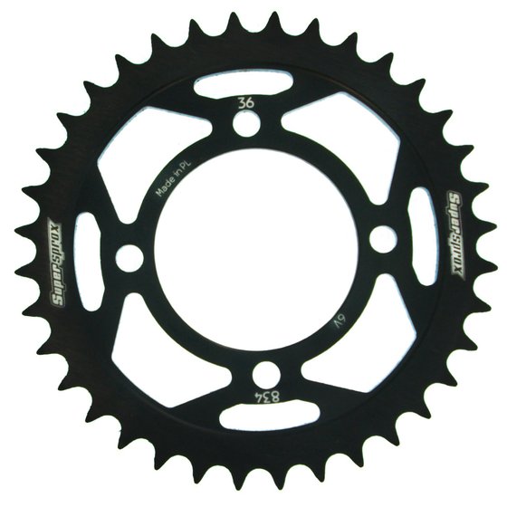 12101-37 Supersprox rear sprocket 834,37