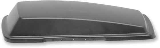 MTBY-1065A DRAG SPECIALTIES left saddlebag lid