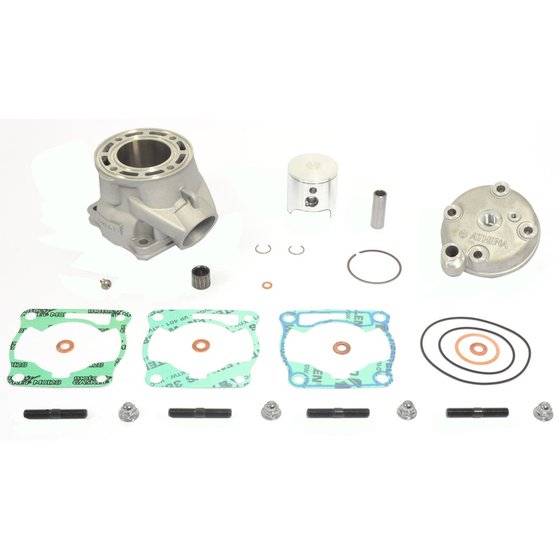 P400485100038 ATHENA 105cc cylinder kit for yamaha yz85