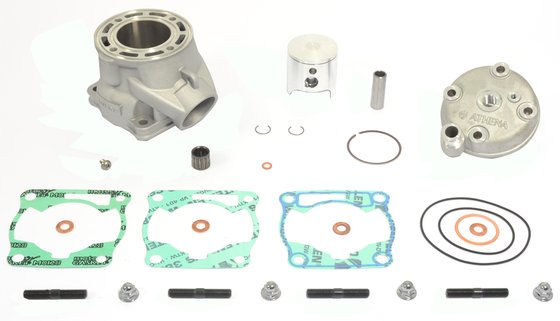 P400485100038 ATHENA 105cc cylinder kit for yamaha yz85