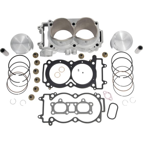 CW60008K01 Cylinder Works standard bore cylinder kit