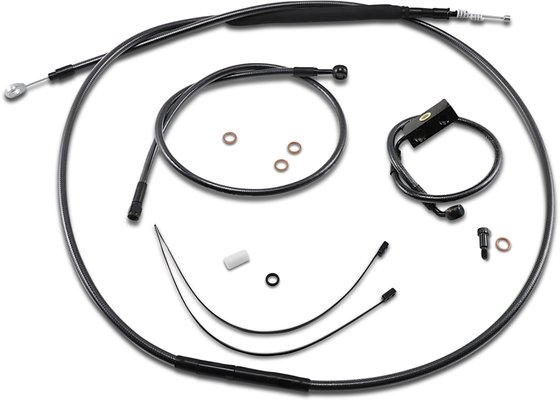 487941 MAGNUM control cable kit bp