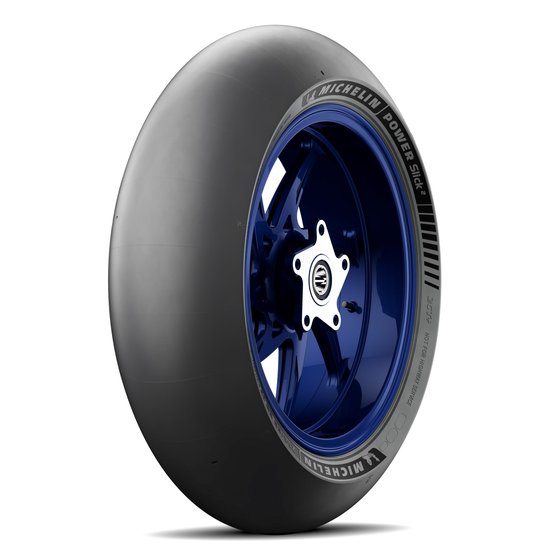 215802 MICHELIN power slick 2