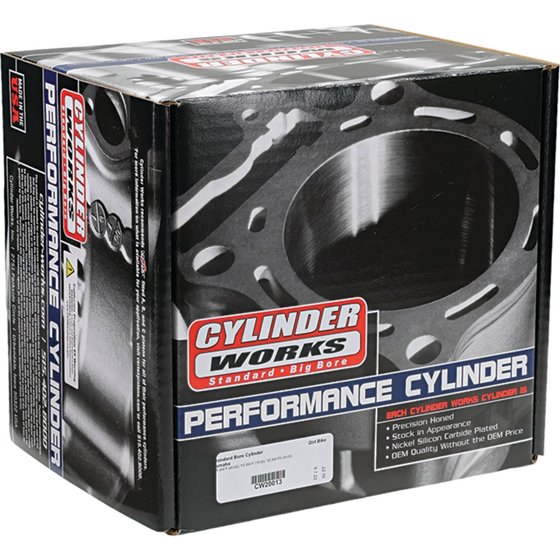 CW20013 Cylinder Works standard bore cylinder