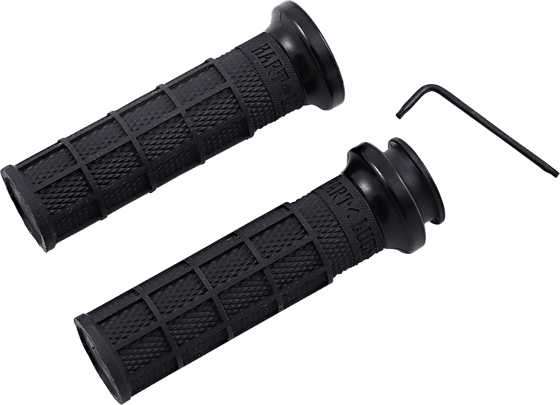 V31ITW-BB-B ODI black indian grips