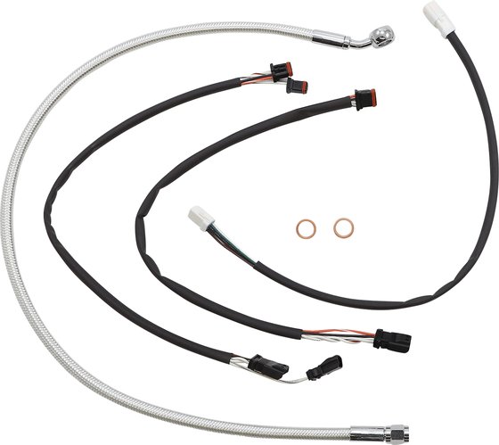 3871003 MAGNUM control cable kit sc