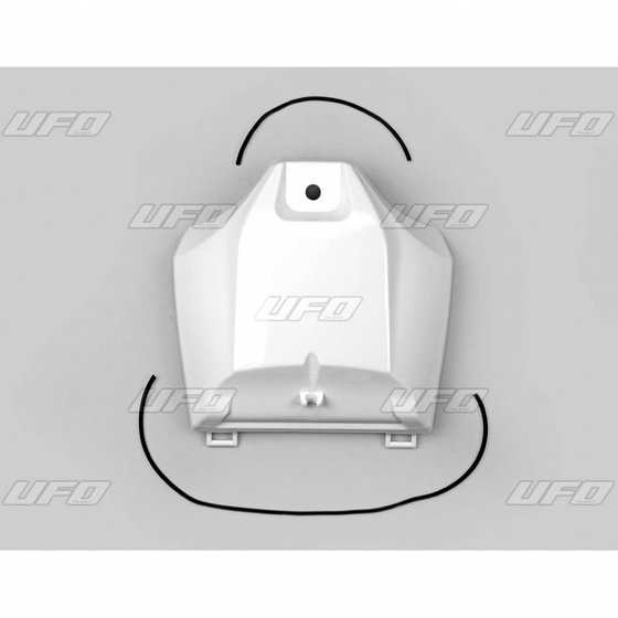 YA04863#046 UFO tank cover