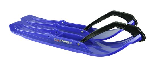 882-0392-4 C&A Pro skis mtx blue