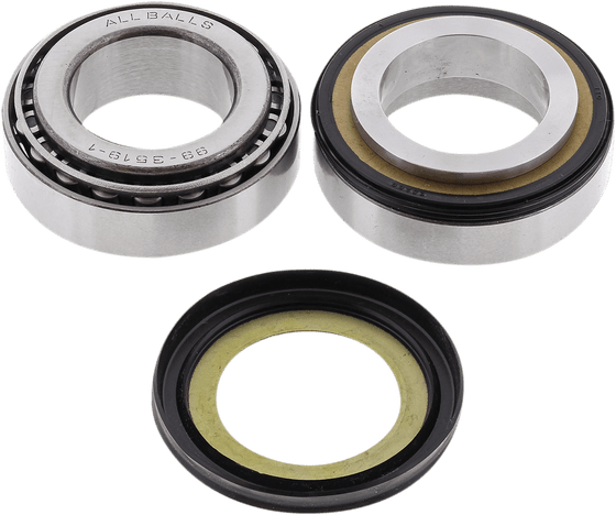 22-1066 All Balls steering bearing kit