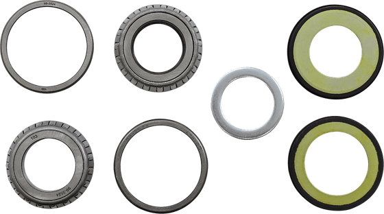 22-1066 All Balls steering bearing kit