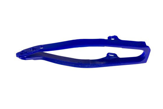 8451100003 POLISPORT blue chain slider