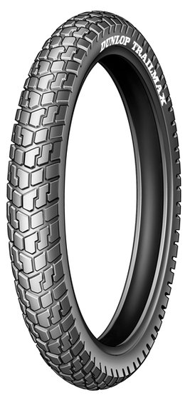 637353 DUNLOP trailmax