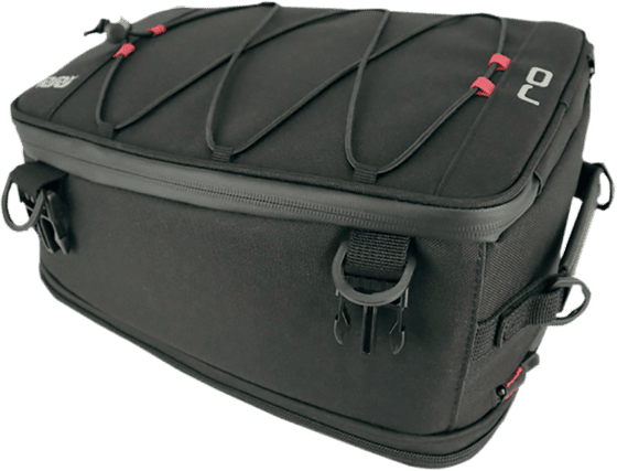 JM2020 OJ ATMOSFERE METROPOLITANE s.r.l. rear seat bag