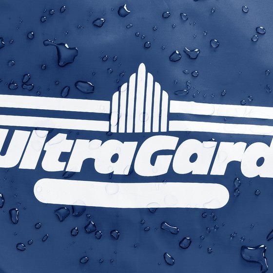 4-472BB ULTRAGARD xl blue/black cover