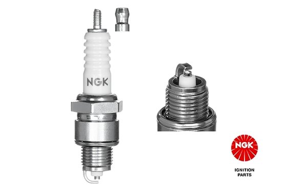 21030321 NGK sparkplug bp6hs