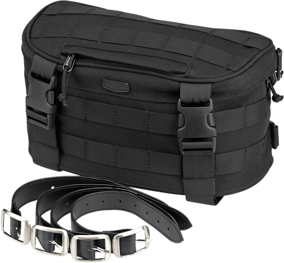 3001-01 BILTWELL exfil-7 fork bag