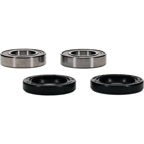 25-1092 All Balls wheel bearing kit front