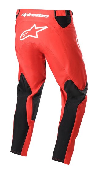 691-3721323-3110 ALPINESTARS pant racer hoen red/black