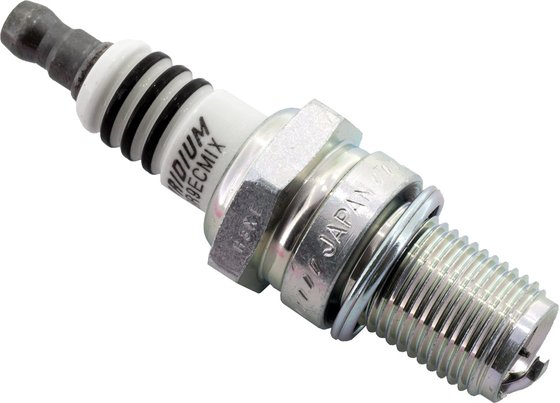 BR9ECMIX NGK spark plug br9ecmix