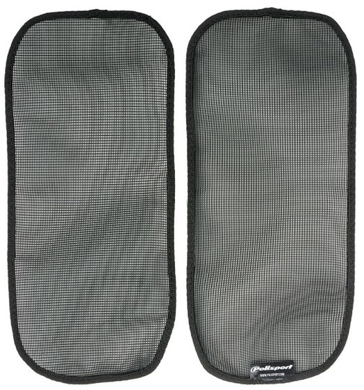 8474200001 POLISPORT louver mesh for crf250 20-