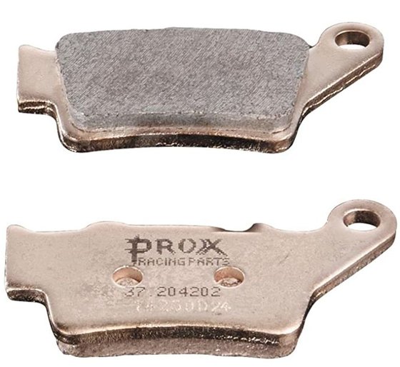 400-37-204502 ProX rear brake pad rm85 '05-23