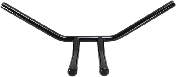 07-93411B EMGO 6 t-bar handlebar black