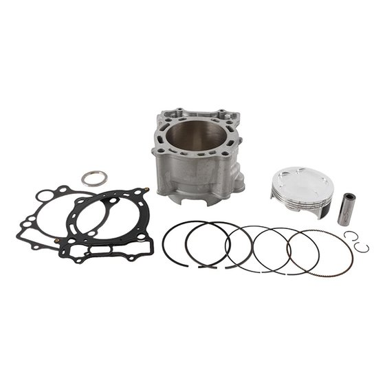 20001-K02 Cylinder Works standard bore cylinder kit