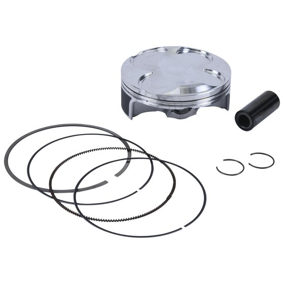 24367 Vertex forged replica piston kit