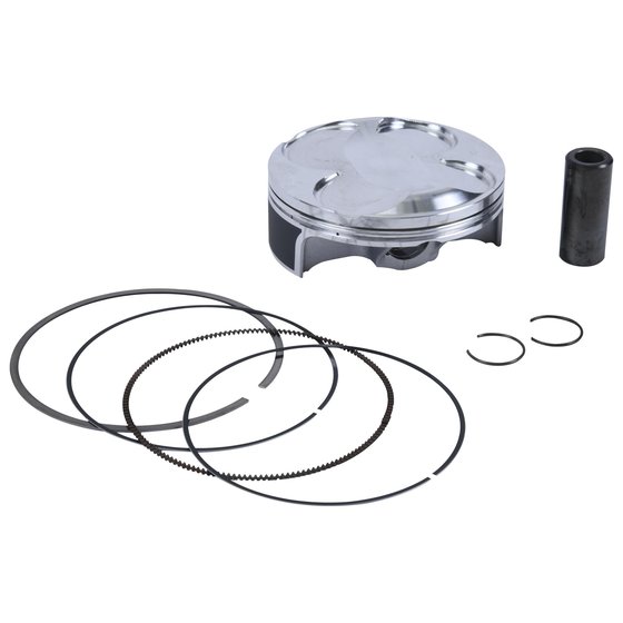 24367 Vertex forged replica piston kit