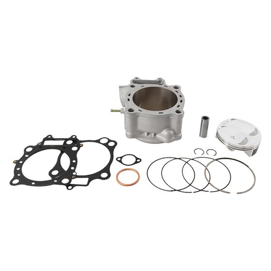 11008-K01 Cylinder Works big bore cylinder kit