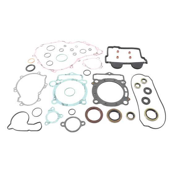 811365 Vertex complete gasket kit with seals