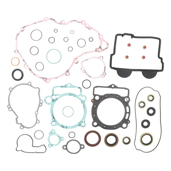 811365 Vertex complete gasket kit with seals