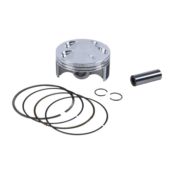 405-23129B Vertex piston kit ya yz250f big bore compr. 13,5:1 2005-13 79,97mm