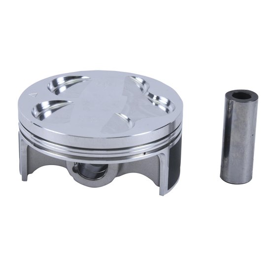 405-23129B Vertex piston kit ya yz250f big bore compr. 13,5:1 2005-13 79,97mm