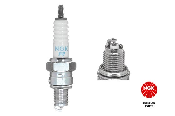 LR7D NGK spark plug