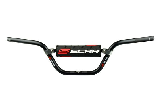 S9062BK SCAR s² handlebar