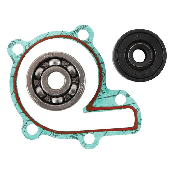 WPK0026 Hot Rods water pump kit