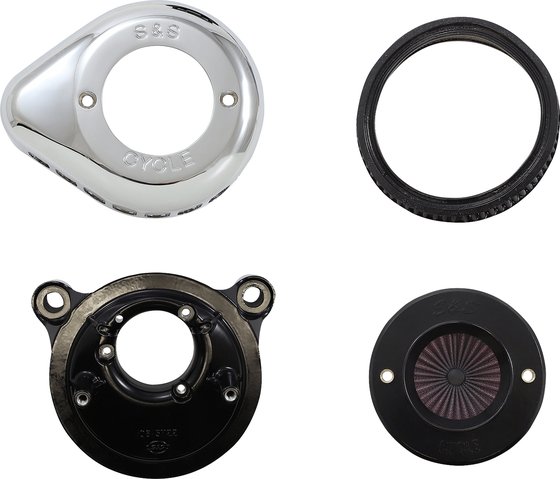 170-0721A S&S CYCLE stinger air cleaner