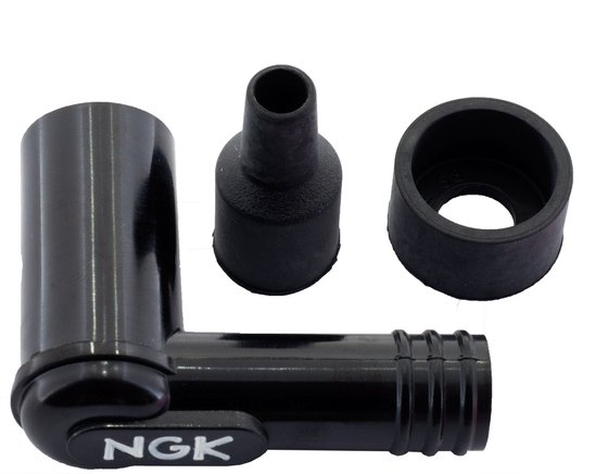 13-8060 NGK spark plug cover ld05f