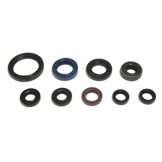 P400485400404 ATHENA engine oil seals kit