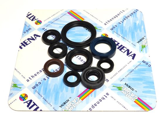 P400485400404 ATHENA engine oil seals kit