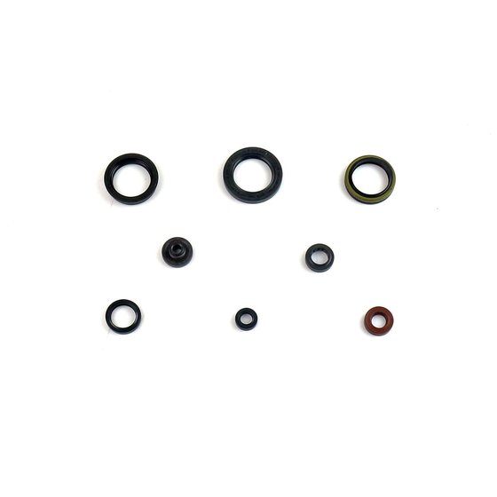 P400510400095 ATHENA engine oil seals kit