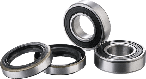 FWK-T-026 FACTORY LINKS front wheel bearings with seals