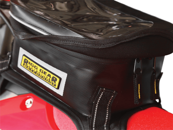 SE-3060 NELSON RIGG hurricane dual tank bag