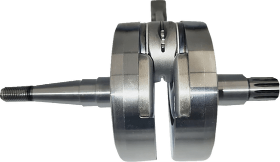 CS2018 WOSSNER crankshaft