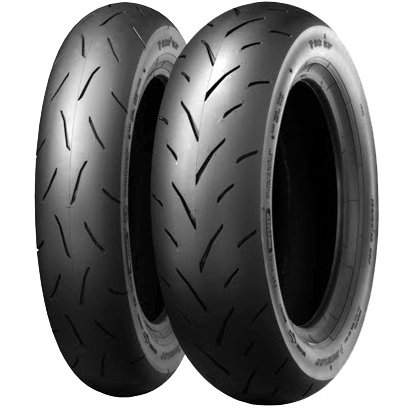 637363 DUNLOP tt93 gp pro