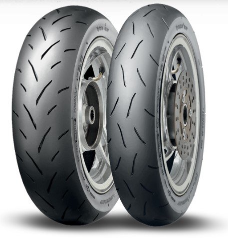 637363 DUNLOP tt93 gp pro