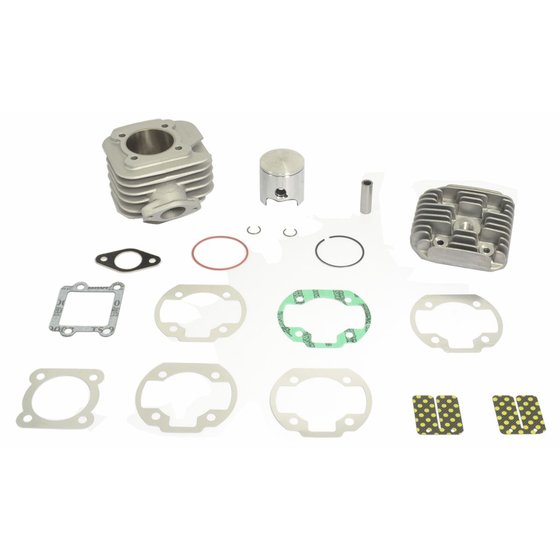 074700/1 ATHENA big bore cylinder kit with head long stroke