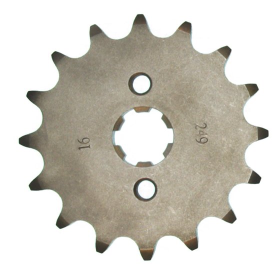 49101-16 Supersprox / jt front sprocket 249.16