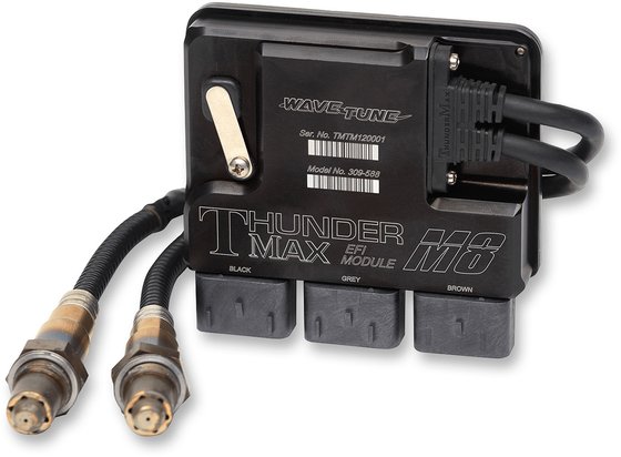 309-588 THUNDERMAX ecm with autotune for flht